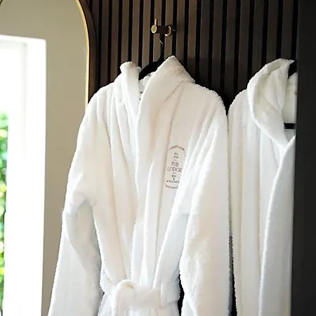 Hotel The Bed & Wellness Sauna, Jacuzzi, Luxury